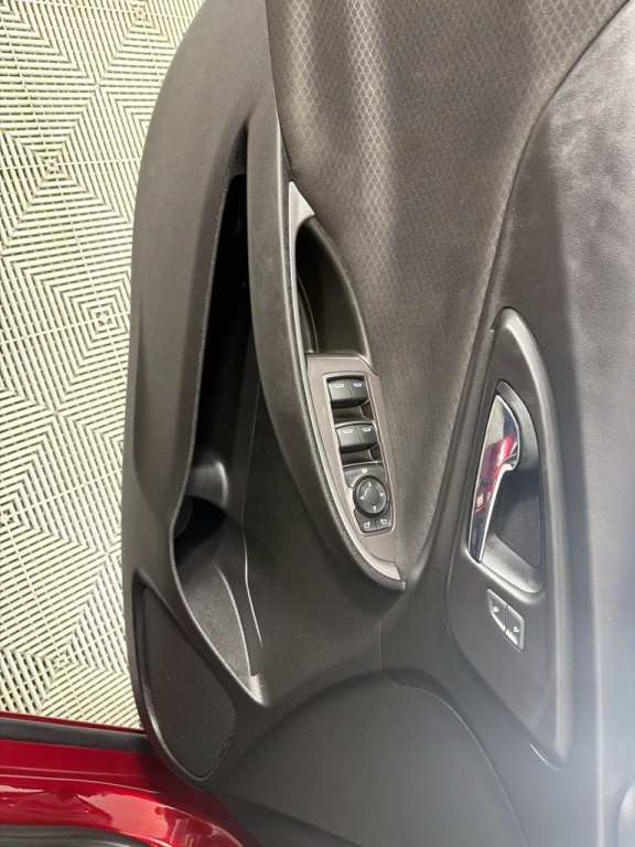 2021 Chevrolet Malibu Image 11