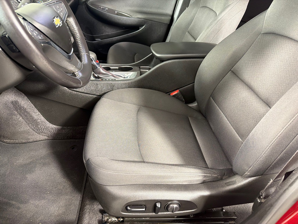 2021 Chevrolet Malibu Image 12