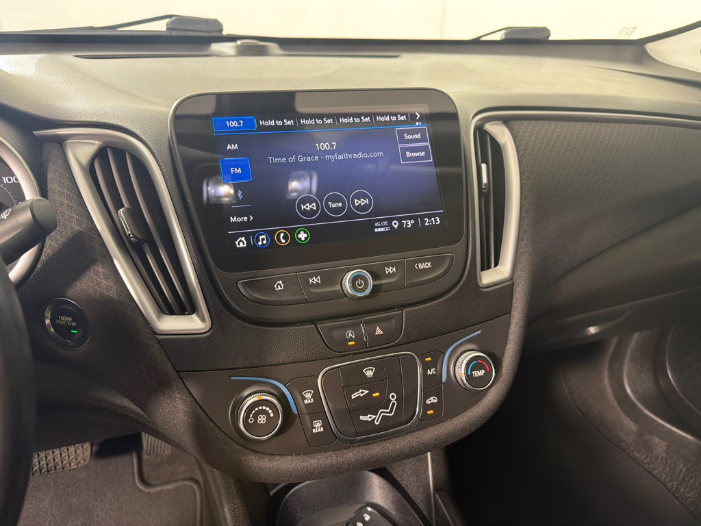 2021 Chevrolet Malibu Image 16