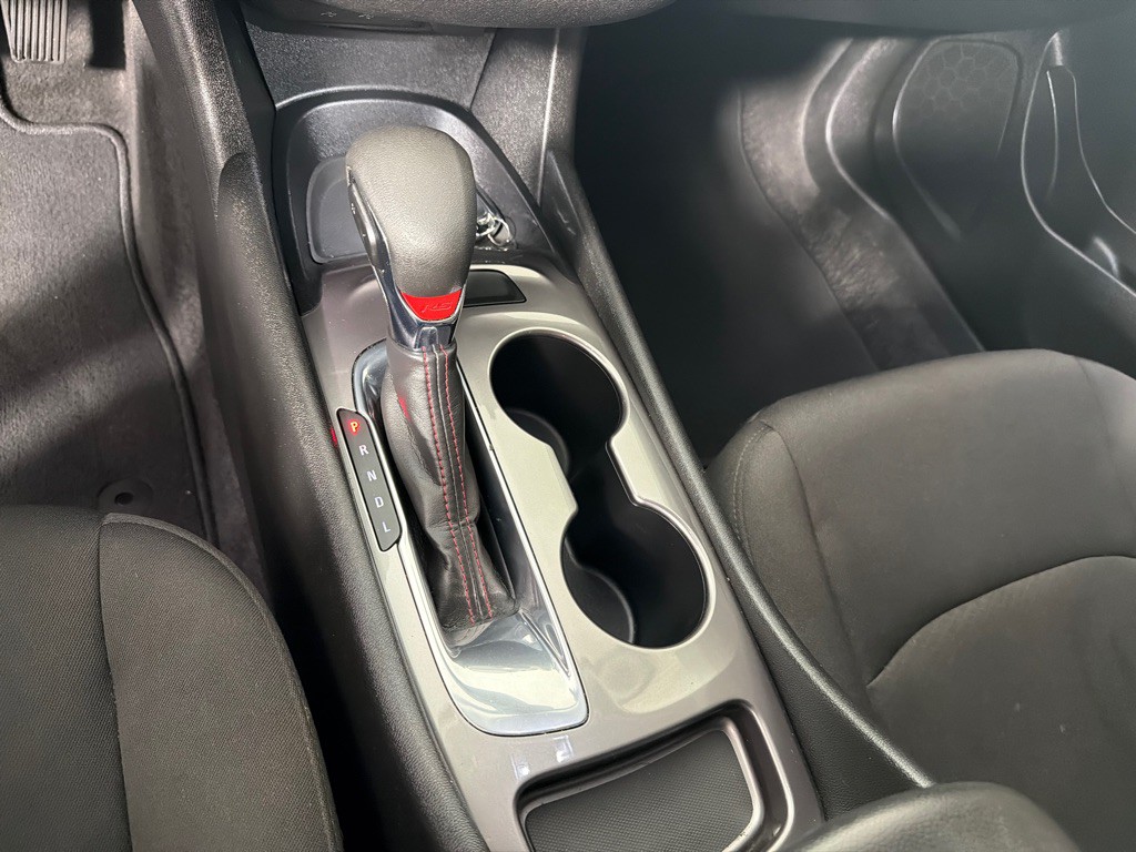 2021 Chevrolet Malibu Image 18
