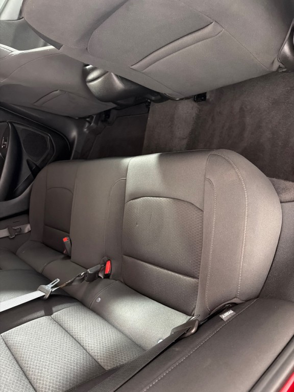 2021 Chevrolet Malibu Image 21