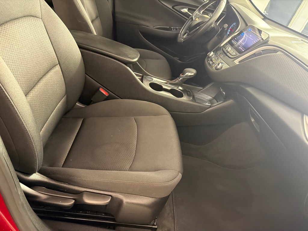 2021 Chevrolet Malibu Image 23