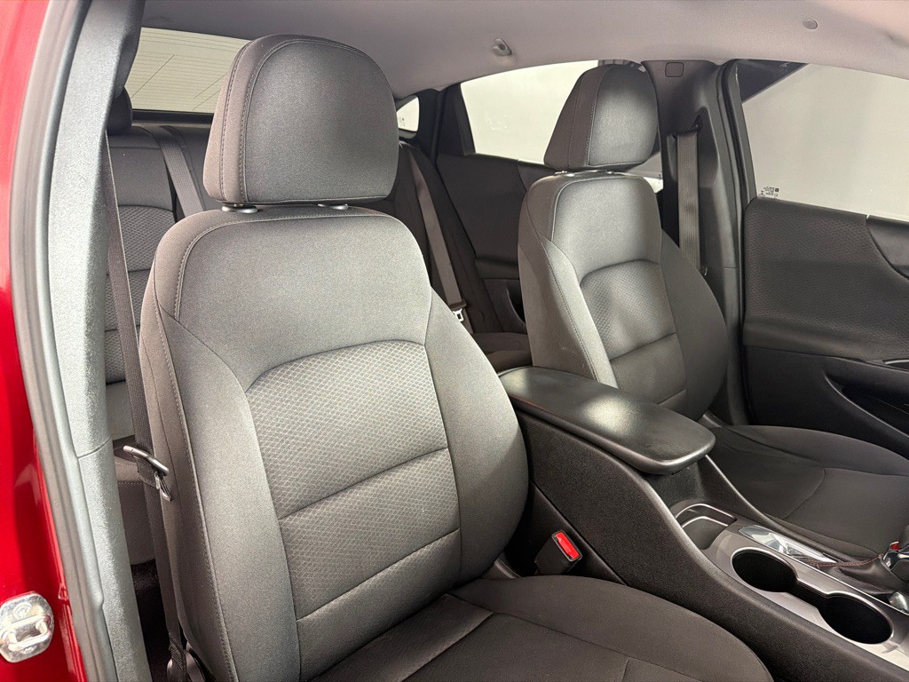 2021 Chevrolet Malibu Image 24