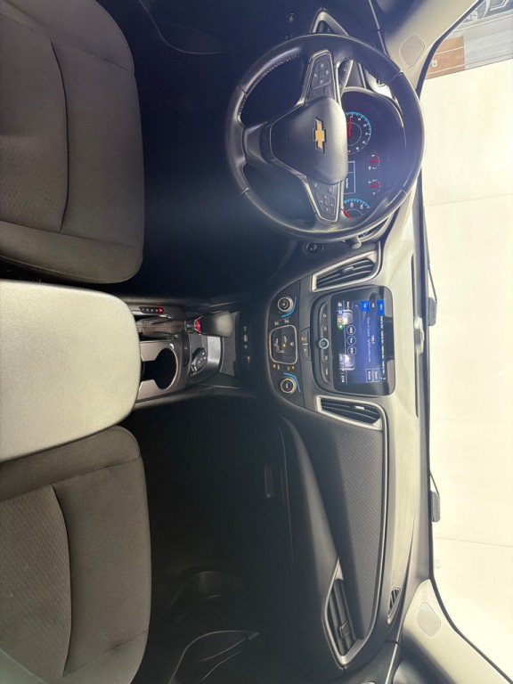2021 Chevrolet Malibu Image 25