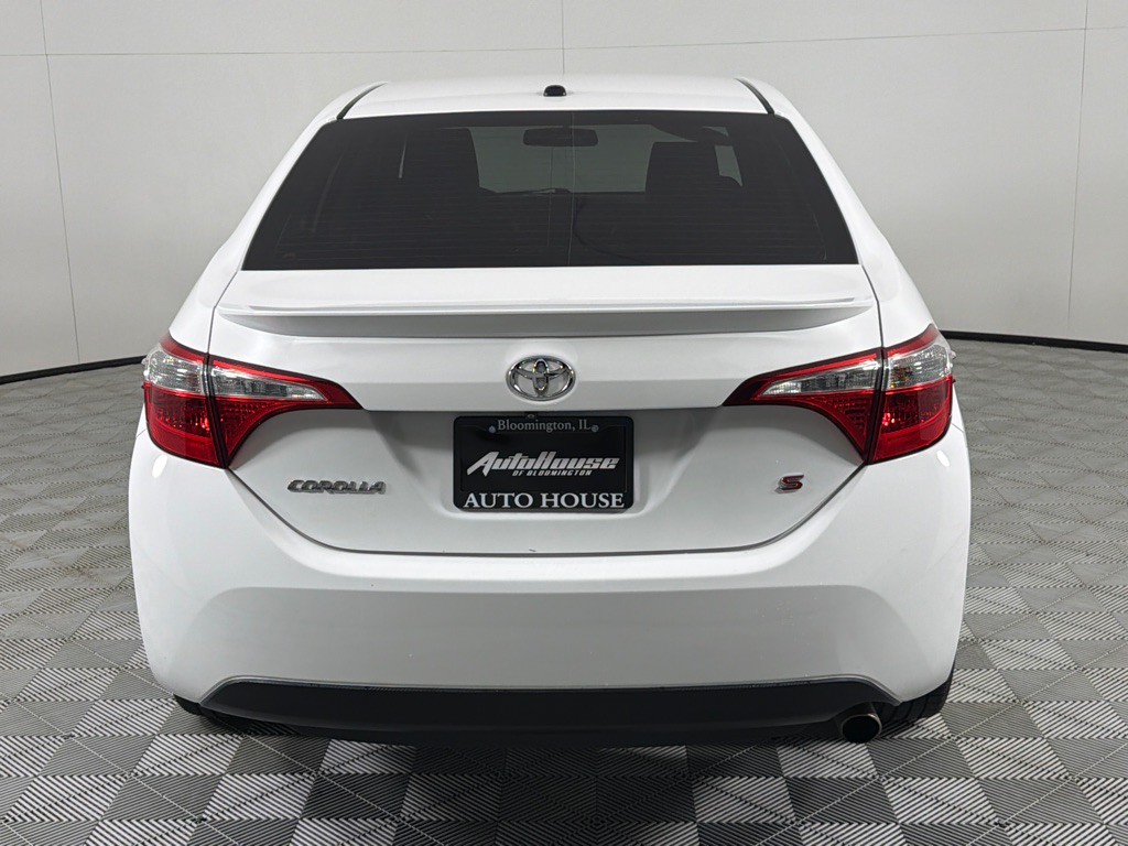 2016 Toyota Corolla Image 6