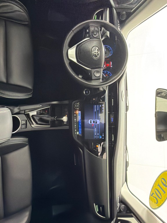 2016 Toyota Corolla Image 27