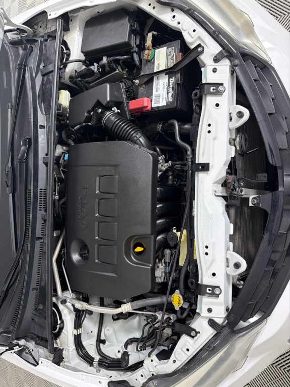 2016 Toyota Corolla Image 28