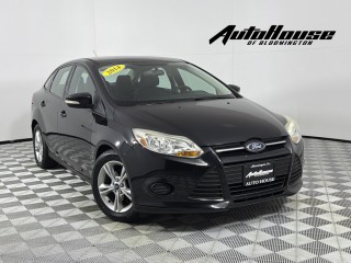 Image for 2014 Ford Focus SE ID: 7372355