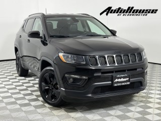 Image for 2021 Jeep Compass Altitude ID: 7372556