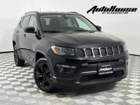 Image for 2021 Jeep Compass Altitude ID: 7372556