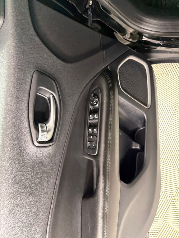 2021 Jeep Compass Image 11