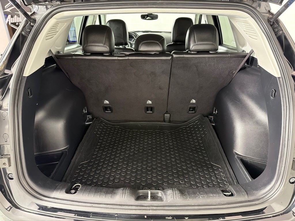 2021 Jeep Compass Image 19