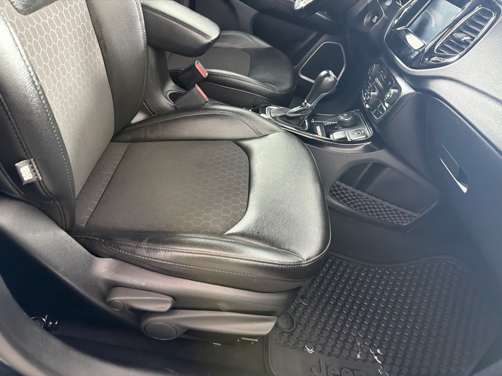 2021 Jeep Compass Image 22