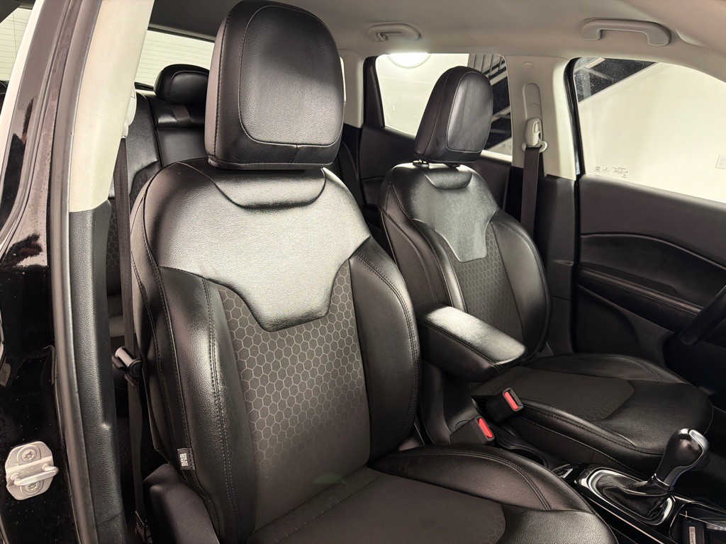 2021 Jeep Compass Image 23