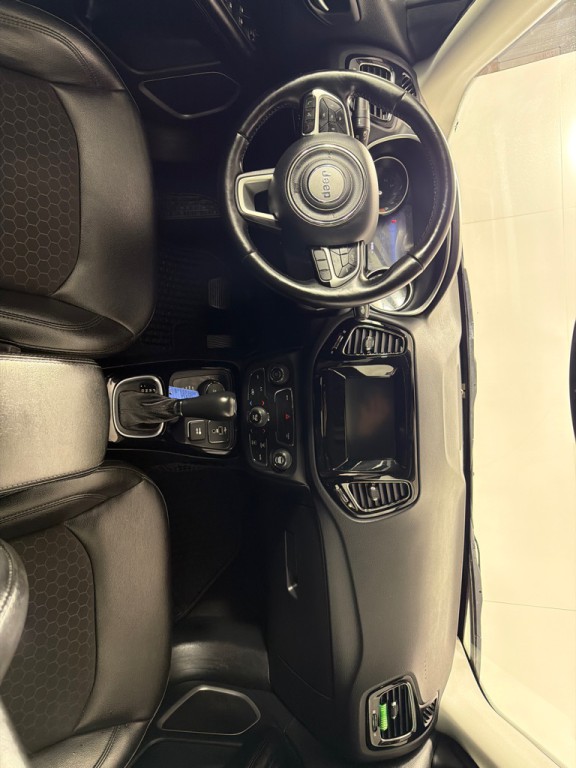 2021 Jeep Compass Image 24