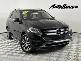 Image for 2019 Mercedes-Benz GLE-Class GLE 400 4MATIC ID: 7374083