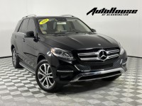 Image for 2019 Mercedes-Benz GLE-Class GLE 400 4MATIC ID: 7374083