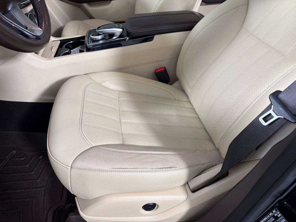 2019 Mercedes-Benz GLE-Class Image 11