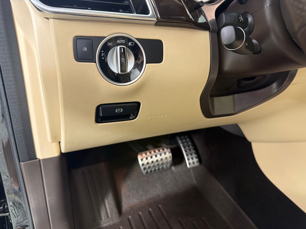 2019 Mercedes-Benz GLE-Class Image 14