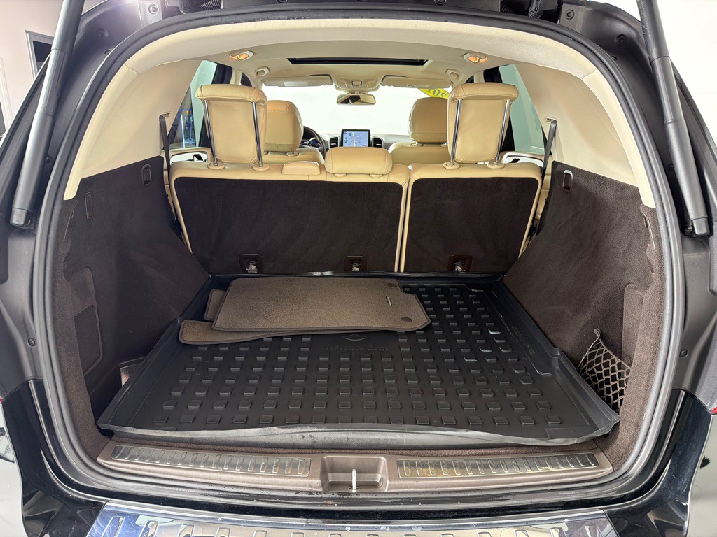 2019 Mercedes-Benz GLE-Class Image 22