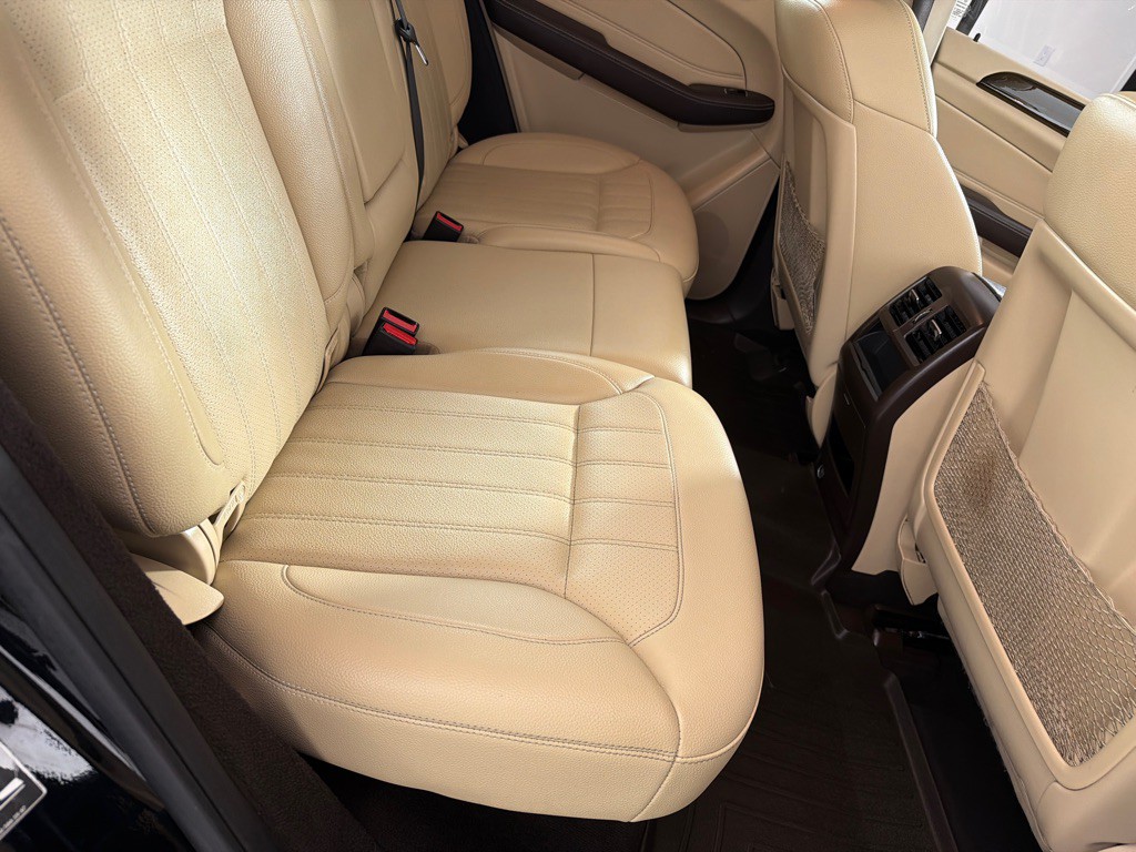 2019 Mercedes-Benz GLE-Class Image 23