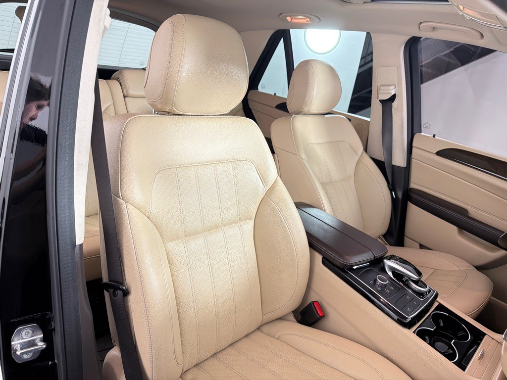 2019 Mercedes-Benz GLE-Class Image 26