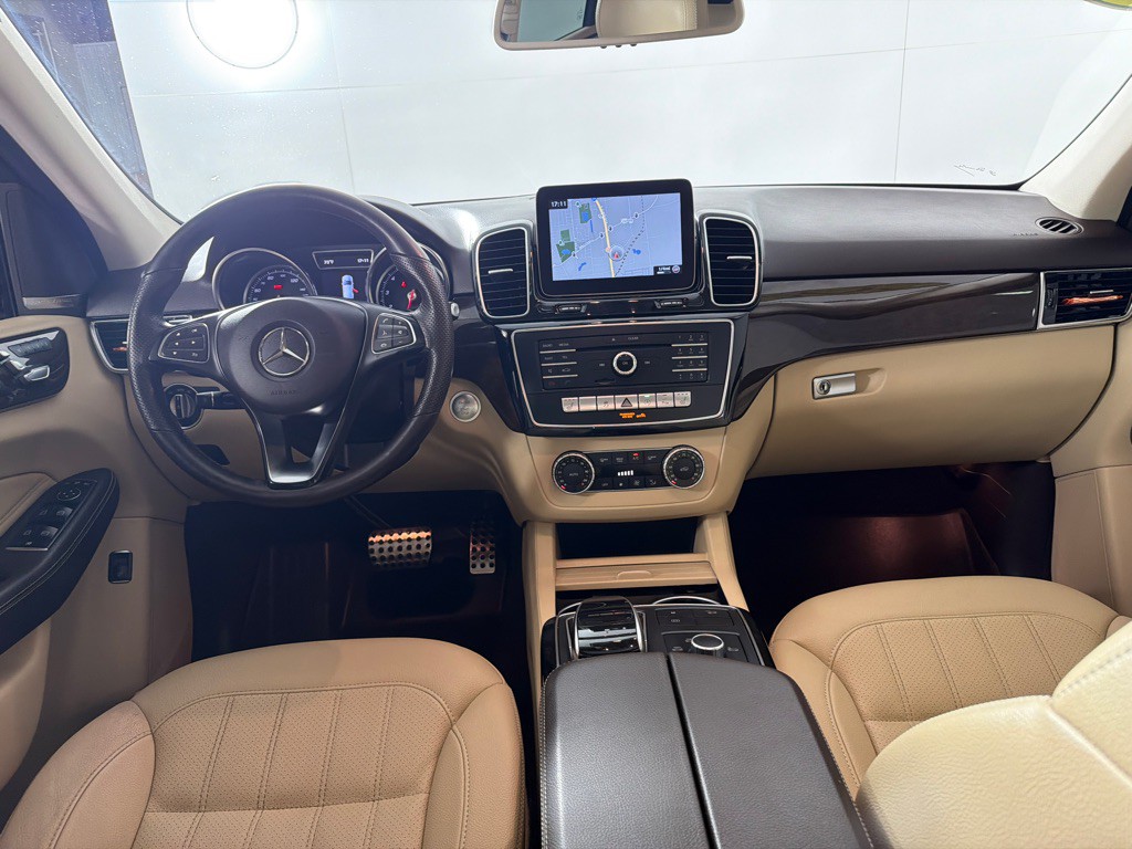 2019 Mercedes-Benz GLE-Class Image 27