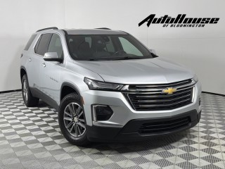 Image for 2022 Chevrolet Traverse LT ID: 7374125