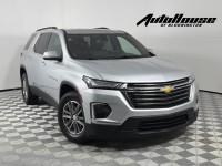 Image for 2022 Chevrolet Traverse LT ID: 7374125