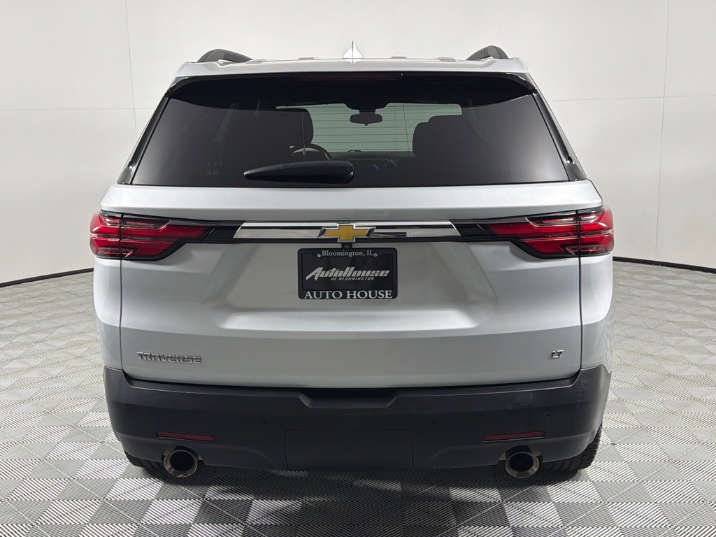 2022 Chevrolet Traverse Image 6