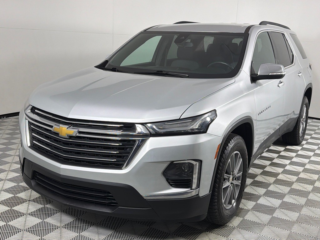 2022 Chevrolet Traverse Image 10