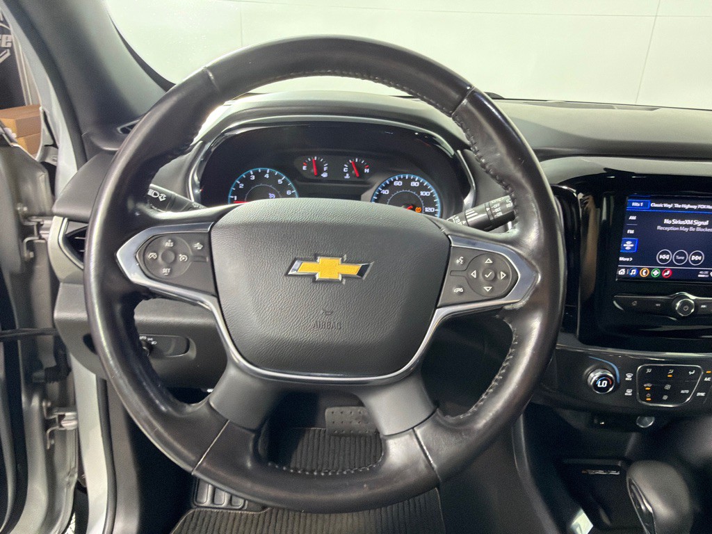 2022 Chevrolet Traverse Image 15