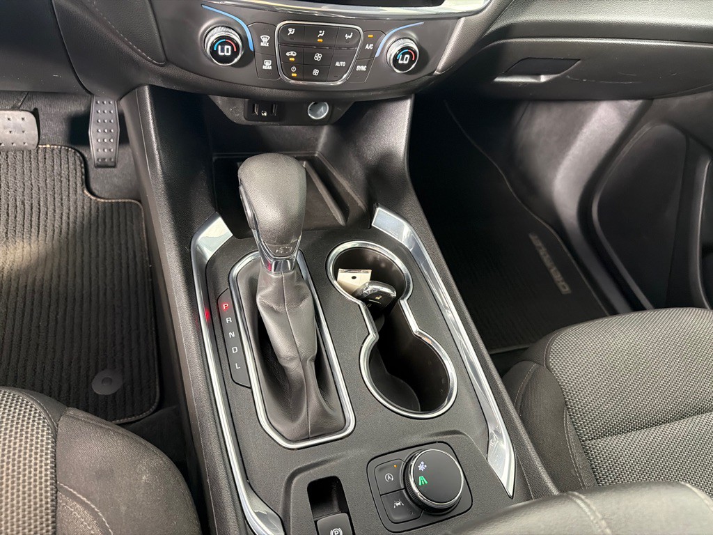 2022 Chevrolet Traverse Image 18