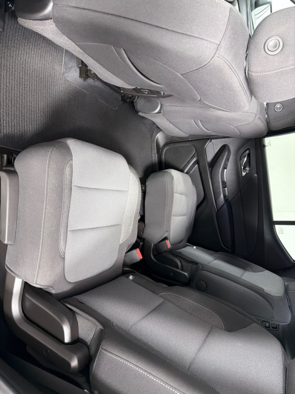 2022 Chevrolet Traverse Image 19