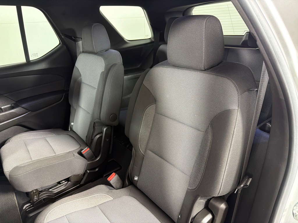 2022 Chevrolet Traverse Image 20