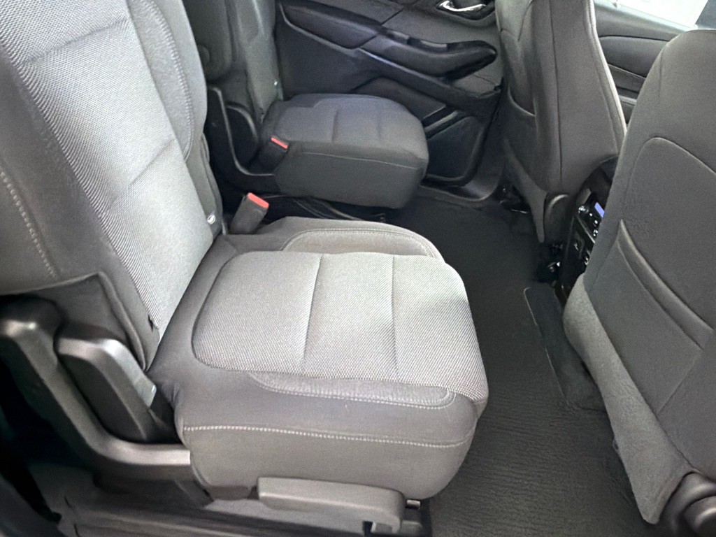 2022 Chevrolet Traverse Image 23
