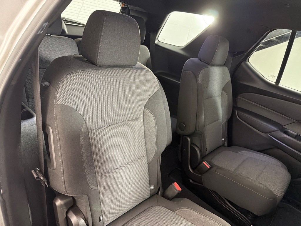 2022 Chevrolet Traverse Image 24