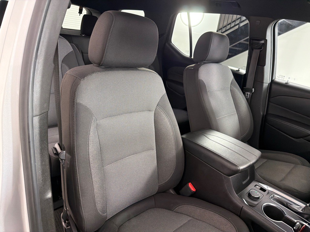 2022 Chevrolet Traverse Image 26