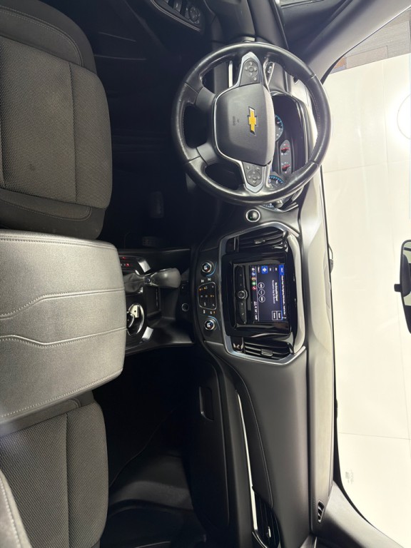 2022 Chevrolet Traverse Image 27
