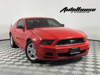 Image for 2013 Ford Mustang  ID: 7376212