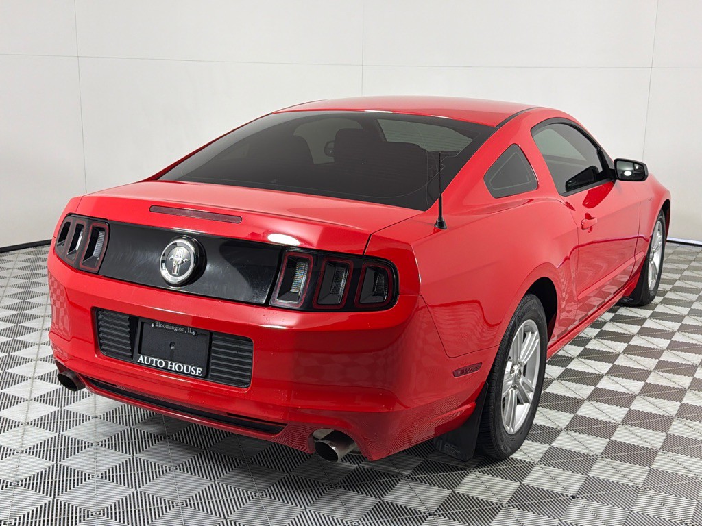 2013 Ford Mustang Image 5