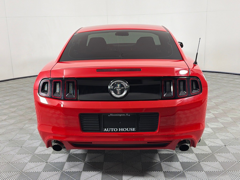 2013 Ford Mustang Image 6