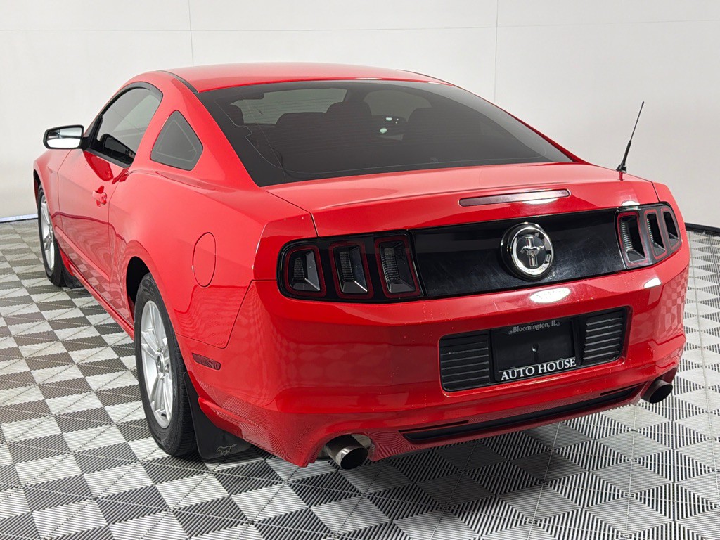 2013 Ford Mustang Image 7