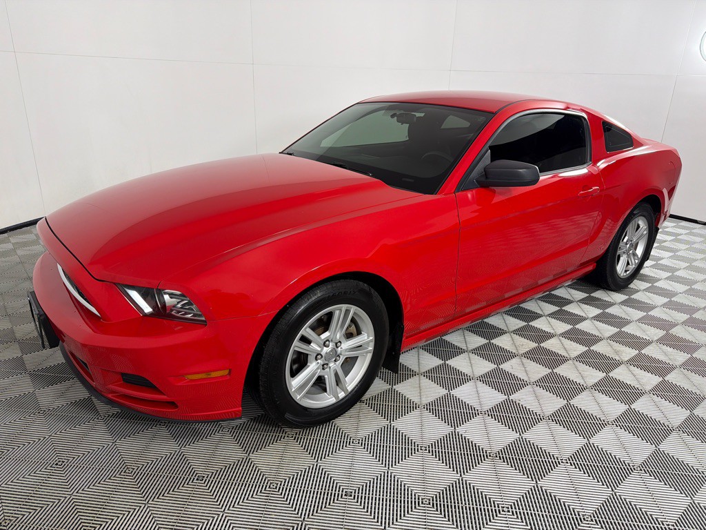 2013 Ford Mustang Image 9