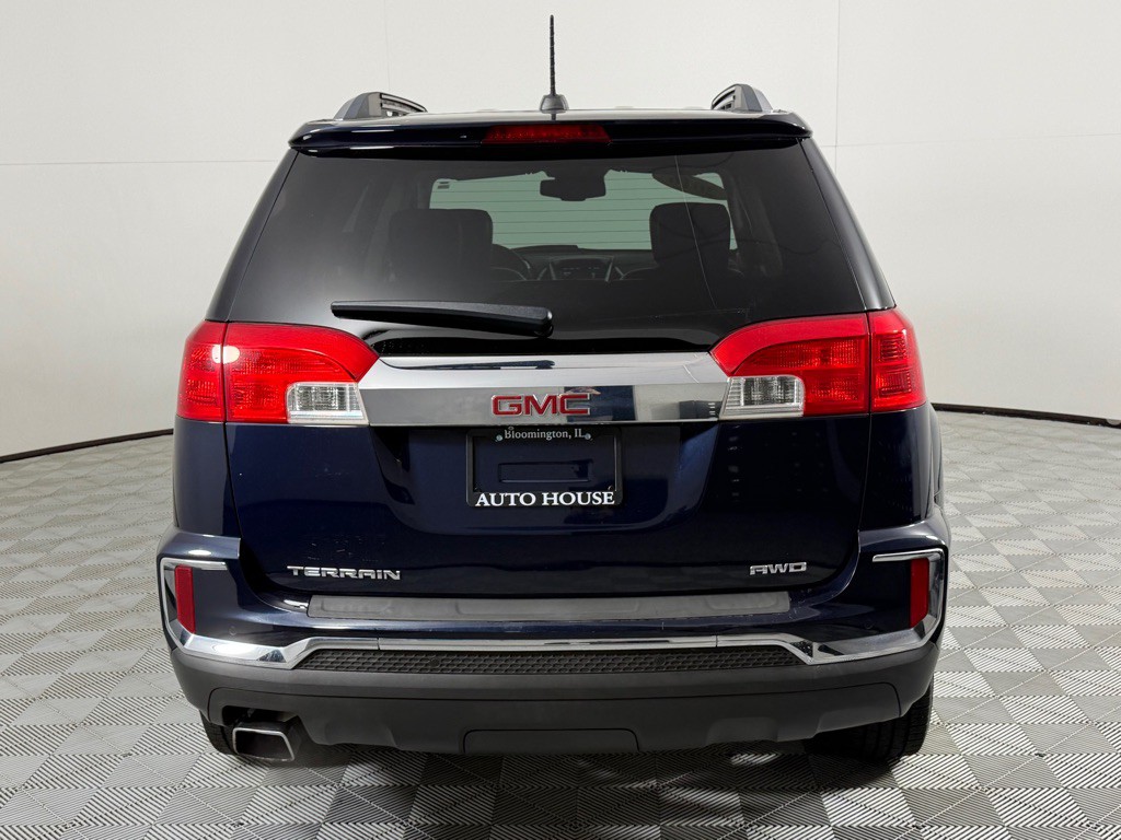 2016 GMC Terrain Image 6