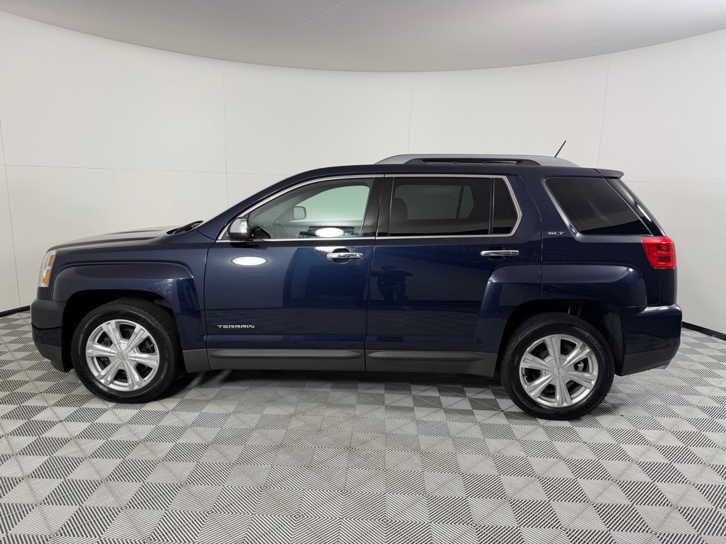 2016 GMC Terrain Image 7