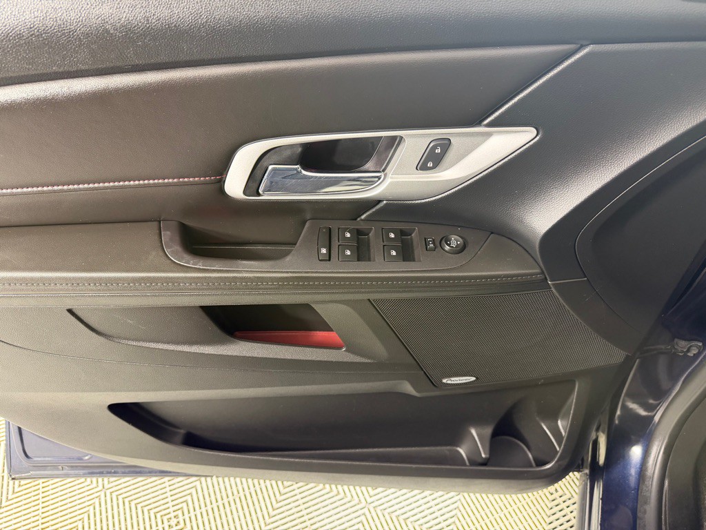 2016 GMC Terrain Image 10