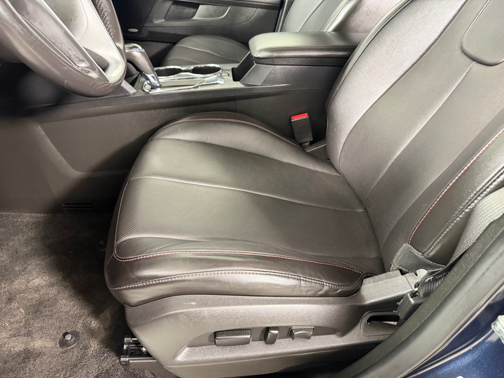 2016 GMC Terrain Image 11