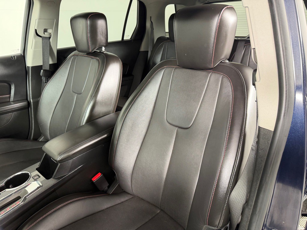 2016 GMC Terrain Image 12