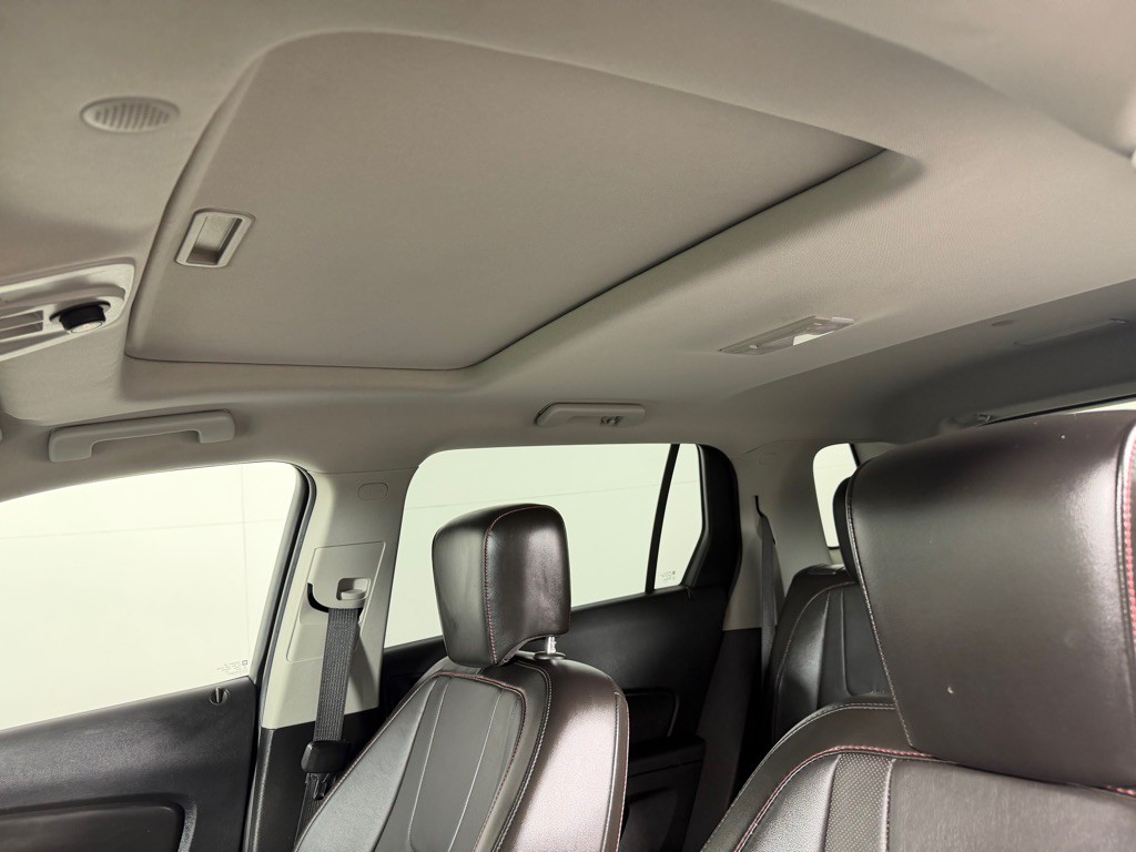 2016 GMC Terrain Image 13